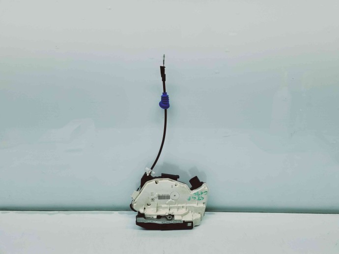 Broasca usa stanga spate Volkswagen Passat CC (358) [Fabr 2012-2016] 5N0839015G