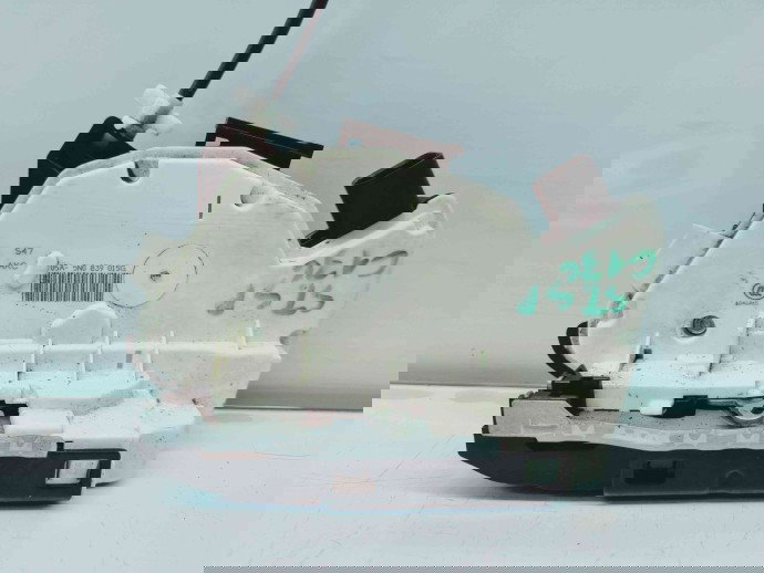 Broasca usa stanga spate Volkswagen Passat CC (358) [Fabr 2012-2016] 5N0839015G