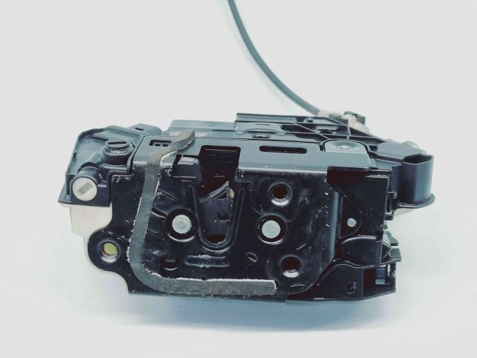 Broasca usa stanga spate Volkswagen Passat CC (358) [Fabr 2012-2016] 5N0839015G