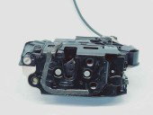 Broasca usa stanga spate Volkswagen Passat CC (358) [Fabr 2012-2016] 5N0839015G