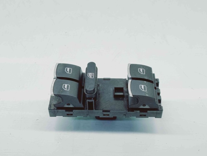   Butoane comanda geamuri sofer Volkswagen Passat CC (358) [Fabr 2012-2016] 5K4959857