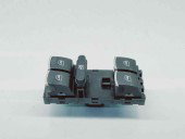   Butoane comanda geamuri sofer Volkswagen Passat CC (358) [Fabr 2012-2016] 5K4959857