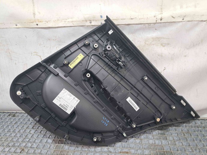  Tapiterie usa stanga spate Bmw 1(F20, F21) [Fabr 2011-2017] Facelift 7240405