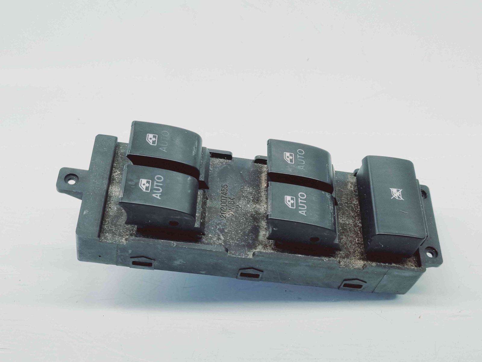 Butoane comanda geamuri sofer Opel Antara [Fabr 2006-2017] 202007455 - imagine 1