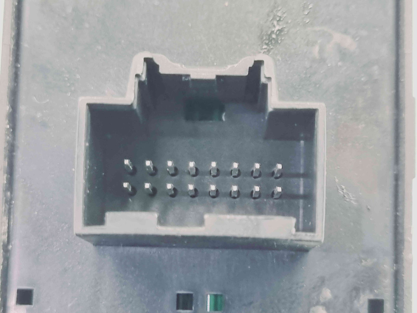 Butoane comanda geamuri sofer Opel Antara [Fabr 2006-2017] 202007455 - imagine 3