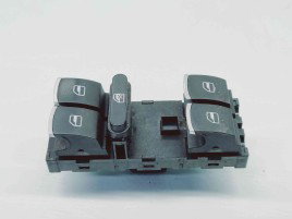   Butoane comanda geamuri sofer Volkswagen Touran (1T3) [Fabr 2010-2015] 5K4959857