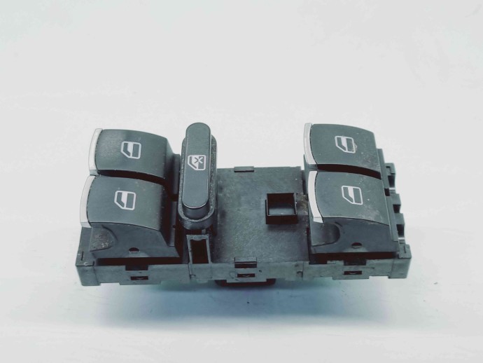   Butoane comanda geamuri sofer Volkswagen Touran (1T3) [Fabr 2010-2015] 5K4959857