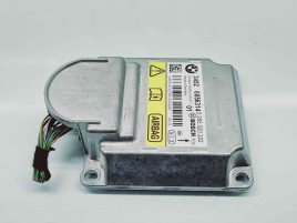 Calculator airbag Bmw 3 (F30) [Fabr 2012-2017] 6856314 | 0265020222 2.0 N47D 135KW / 184CP 2.0 N47D 135KW / 184CP