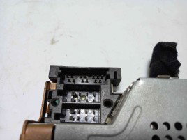 Radio CD PEUGEOT 307 1.6 HDI 96545978XT 2000-2008