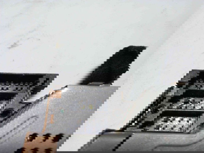 Radio CD PEUGEOT 307 1.6 HDI 96545978XT 2000-2008