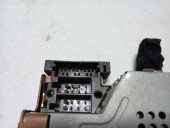 Radio CD PEUGEOT 307 1.6 HDI 96545978XT 2000-2008