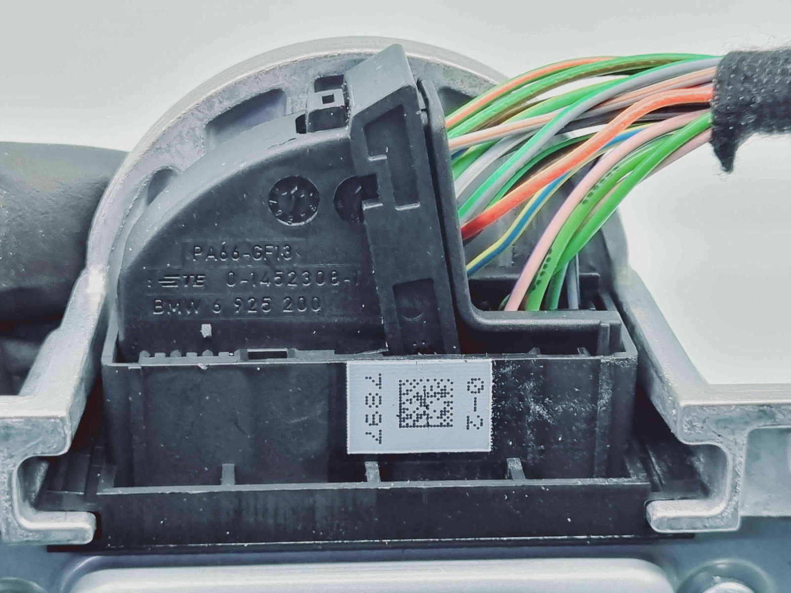 Calculator airbag Bmw 3 (F30) [Fabr 2012-2017] 6856314 n 0265020222 2.0 N47D 135KW / 184CP 2.0 N47D 135KW / 184CP - imagine 3