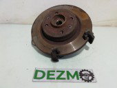 Fuzeta dreapta fata Dacia Logan 2 1.2 benzina D4F OEM 2012-Prezent