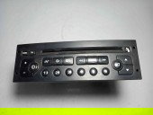 Radio CD PEUGEOT 307 1.6 HDI 96545978XT 2000-2008