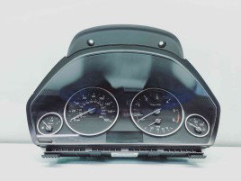   Ceas bord Bmw 3 (F30) [Fabr 2012-2017] 9277582