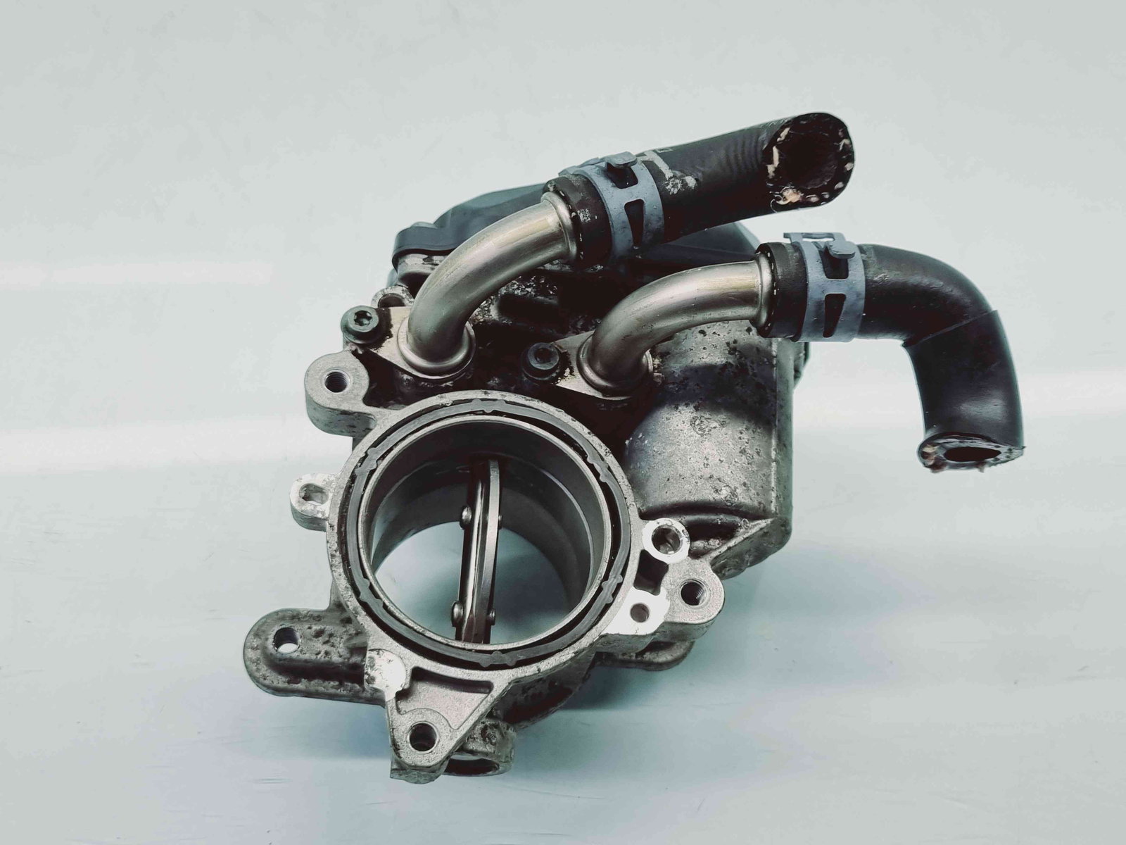 Clapeta acceleratie Audi A5 Sportback (8TA) [Fabr 2009-2015] 04L128063P 2.0 TDI CSUB 100KW / 134CP 2.0 TDI CSUB 100KW / 134CP - imagine 1