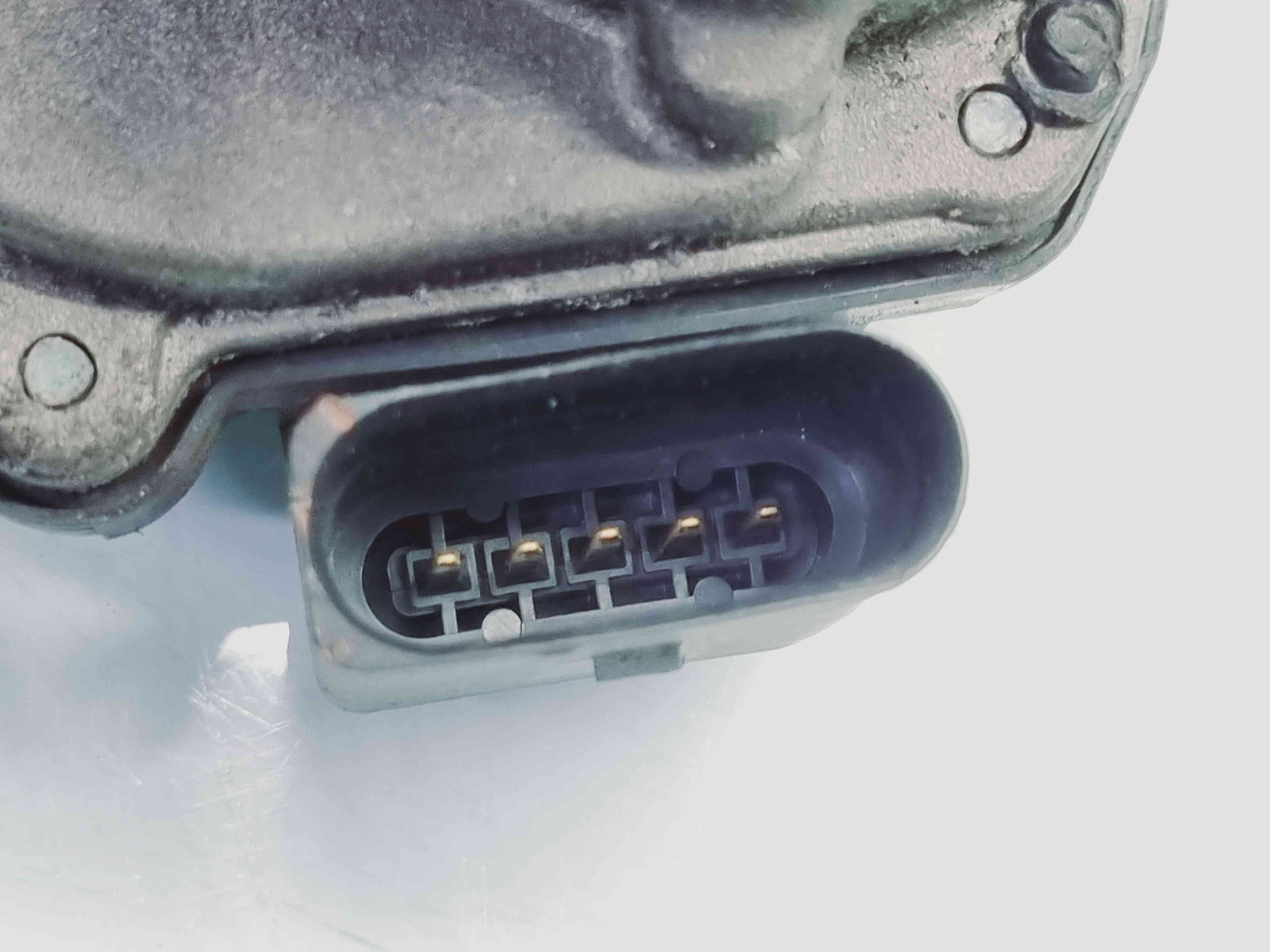 Clapeta acceleratie Audi A5 Sportback (8TA) [Fabr 2009-2015] 04L131501B 2.0 TDI CSUB 100KW / 134CP 2.0 TDI CSUB 100KW / 134CP - imagine 3