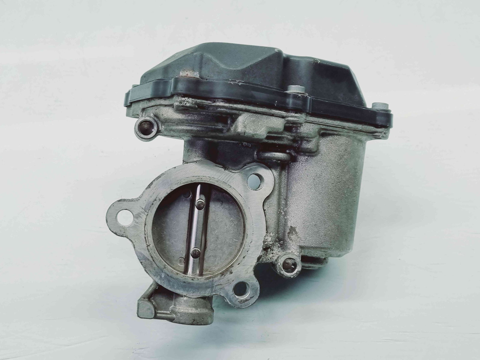 Clapeta acceleratie Audi A5 Sportback (8TA) [Fabr 2009-2015] 04L131501B 2.0 TDI CSUB 100KW / 134CP 2.0 TDI CSUB 100KW / 134CP - imagine 4