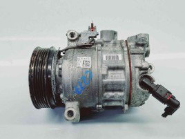 Compresor clima Audi A5 Sportback (8TA) [Fabr 2009-2015] 8T0260805P 2.0 TDI CSUB 100KW / 134CP 2.0 TDI CSUB 100KW / 134CP