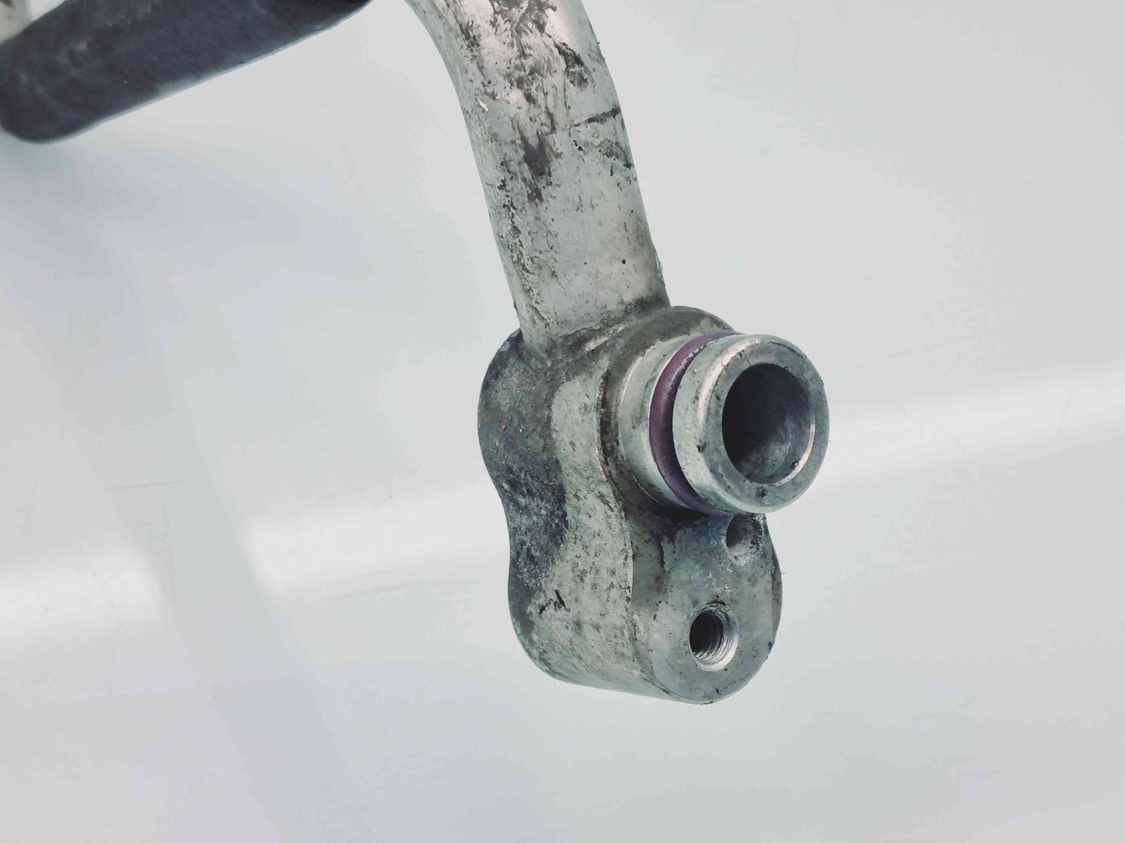 Conducta AC Audi A5 Sportback (8TA) [Fabr 2009-2015] 8T0260701M 2.0 TDI CSUB 100KW / 134CP 2.0 TDI CSUB 100KW / 134CP - imagine 2