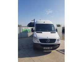 Dezmembrari Mercedes Sprinter 311,2.2 CDI, 2008