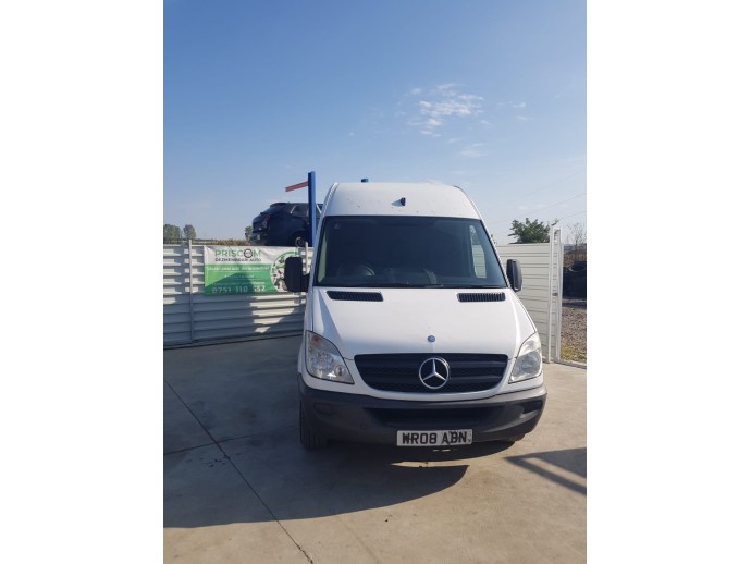 Dezmembrari Mercedes Sprinter 311,2.2 CDI, 2008