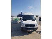 Dezmembrari Mercedes Sprinter 311,2.2 CDI, 2008