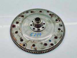 Coroana volanta Audi A5 Sportback (8TA) [Fabr 2009-2015] 06H105323P 2.0 TDI CSUB 100KW / 134CP 2.0 TDI CSUB 100KW / 134CP