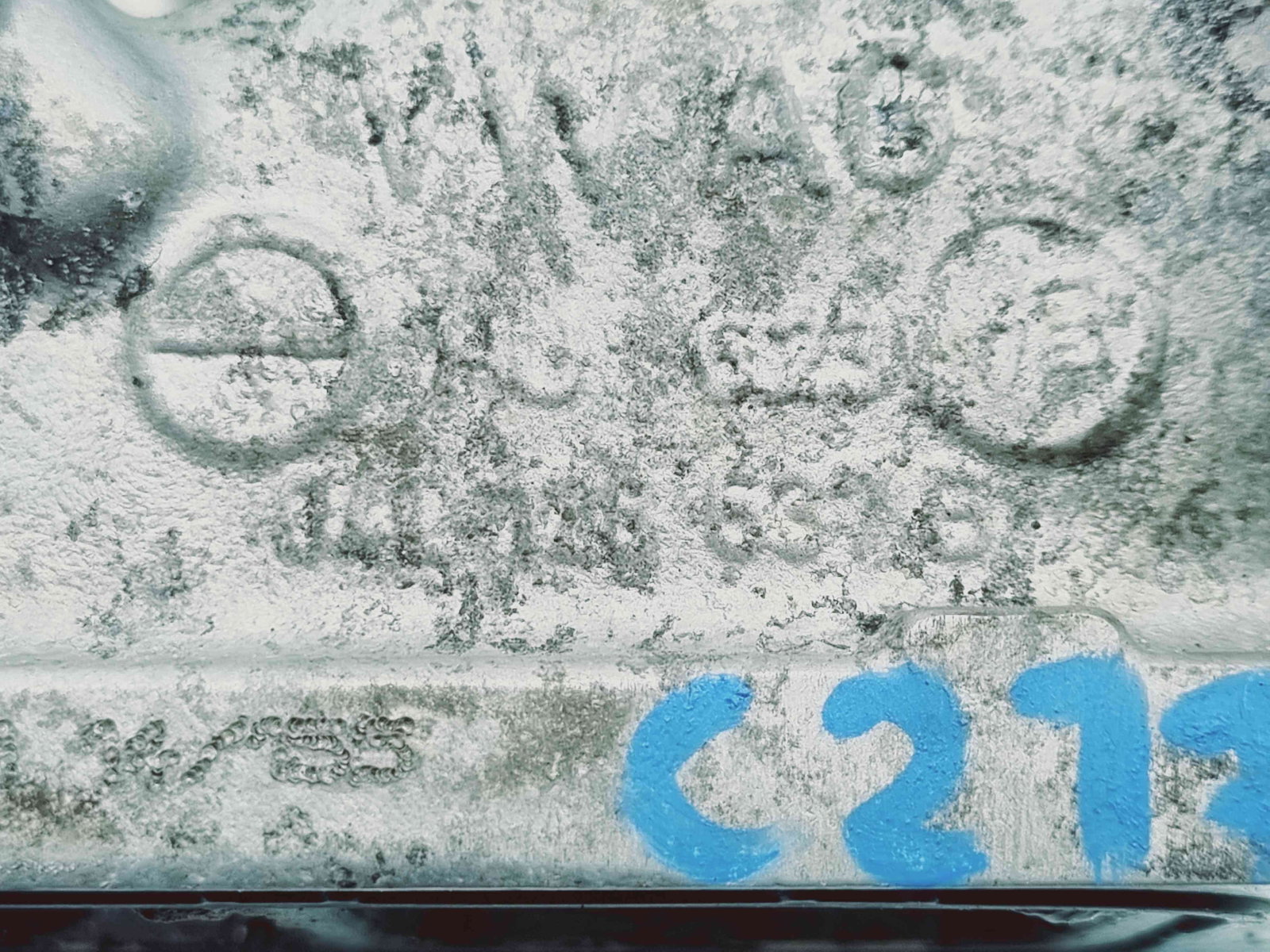 Corp EGR Audi A5 Sportback (8TA) [Fabr 2009-2015] 04L129637B 2.0 TDI CSUB 100KW / 134CP 2.0 TDI CSUB 100KW / 134CP - imagine 3