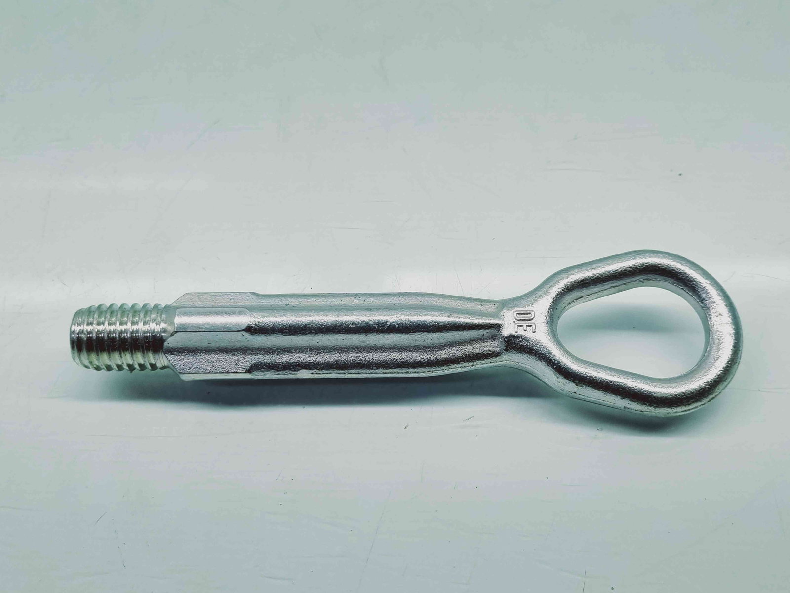 Cui remorcare Bmw 3 (F30) [Fabr 2012-2017] OEM - imagine 1