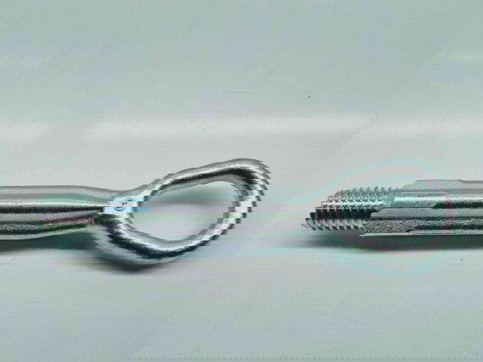 Cui remorcare Bmw 3 (F30) [Fabr 2012-2017] OEM