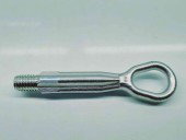 Cui remorcare Bmw 3 (F30) [Fabr 2012-2017] OEM