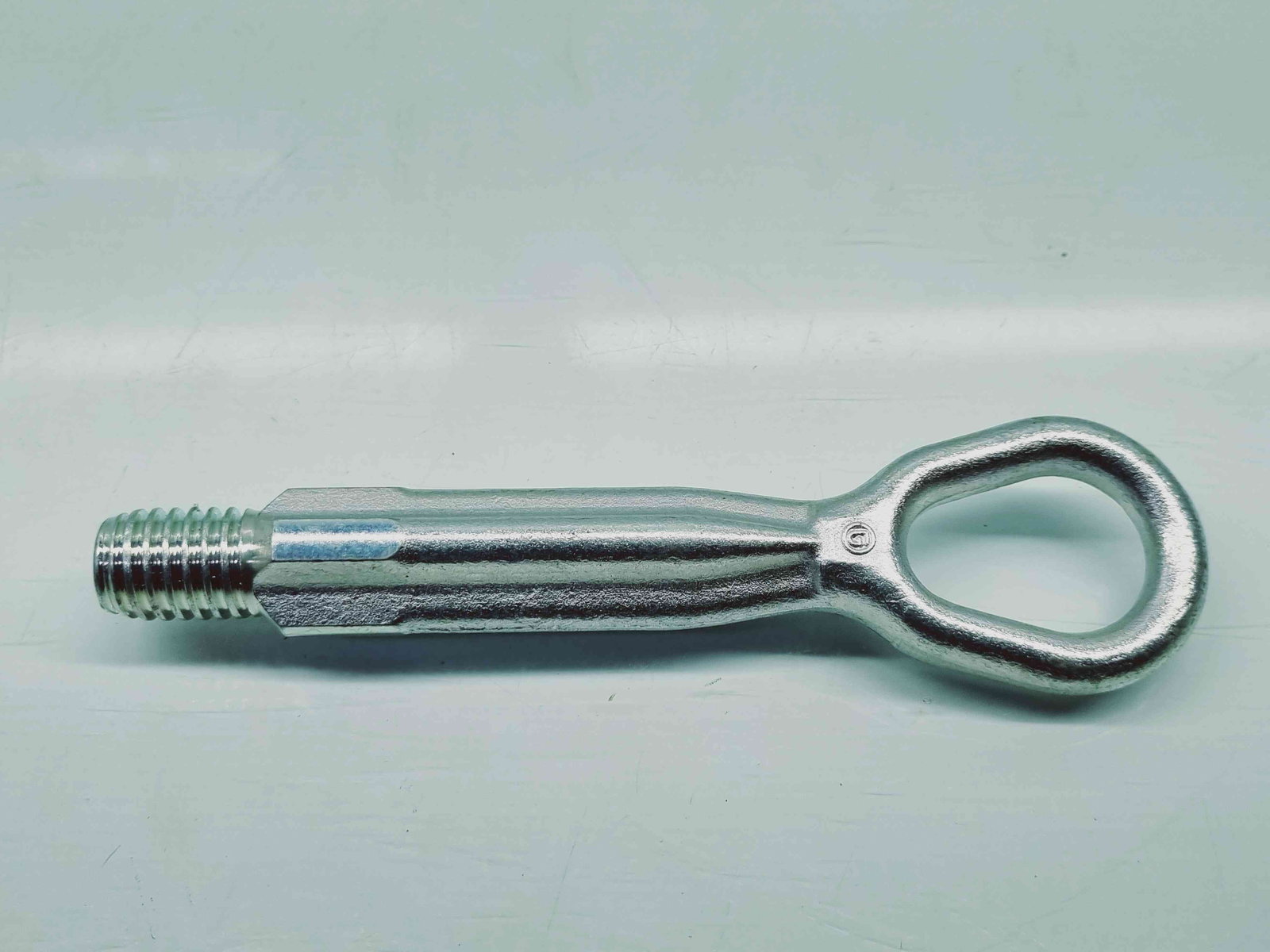 Cui remorcare Bmw 3 (F30) [Fabr 2012-2017] OEM - imagine 3