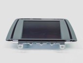  Display bord Bmw 3 (F30) [Fabr 2012-2017] 9262753