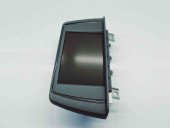   Display bord Bmw 3 (F30) [Fabr 2012-2017] 9262753