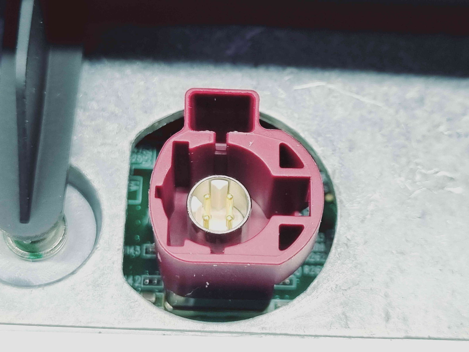 Display bord Bmw 3 (F30) [Fabr 2012-2017] 9262753 - imagine 6