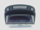  Display bord Bmw 3 Coupe (E92) [Fabr 2005-2011] 9211969