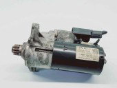   Electromotor 11 dinti Volkswagen Touran (1T3) [Fabr 2010-2015] 02E911024A | 0001123044  2.0 TDI CFHC103KW / 140CP  2.0 TDI CFHC103KW / 140CP
