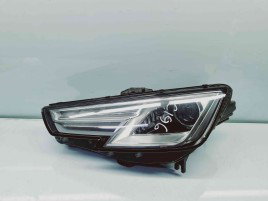   Far stanga Audi A4 (8W2, B9) [Fabr 2015-2023] 8W0941005A