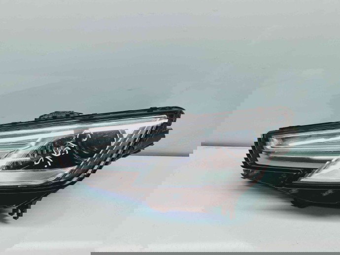   Far stanga Audi A4 (8W2, B9) [Fabr 2015-2023] 8W0941005A