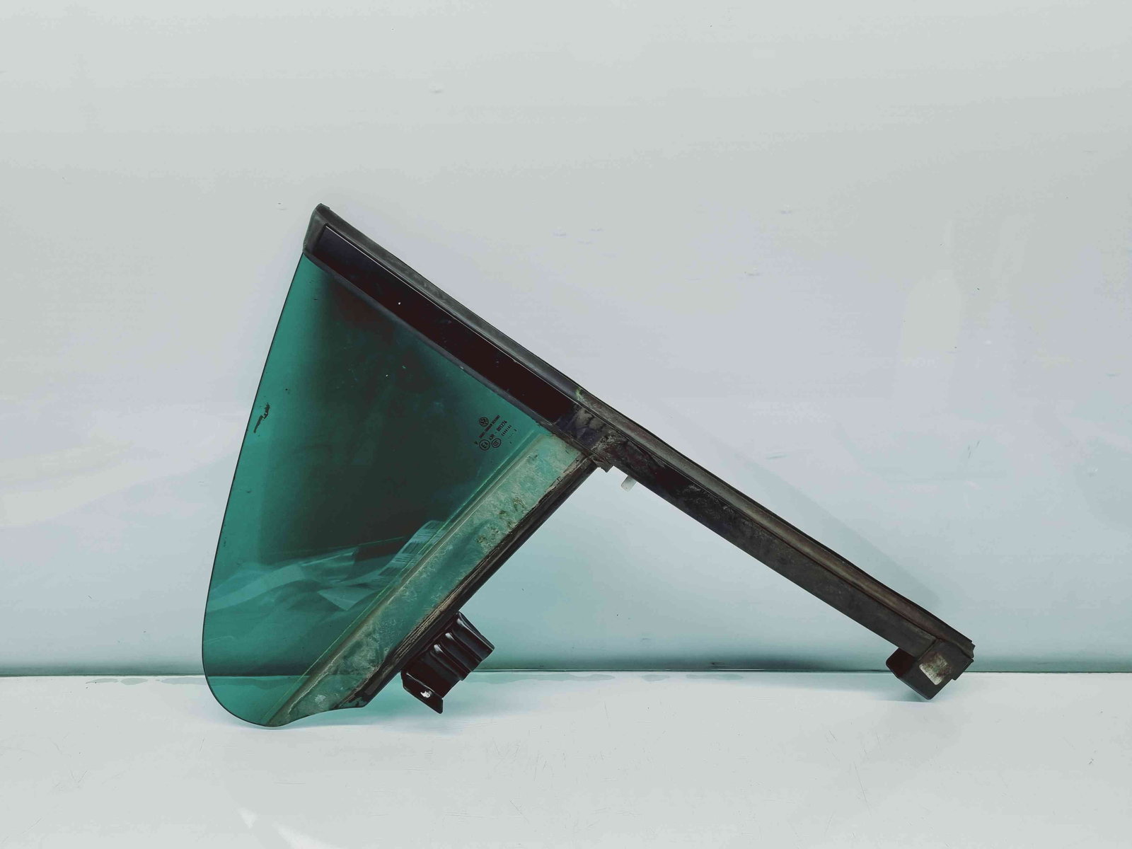 Geam fix usa dreapta spate Volkswagen Passat CC (358) [Fabr 2012-2016] OEM