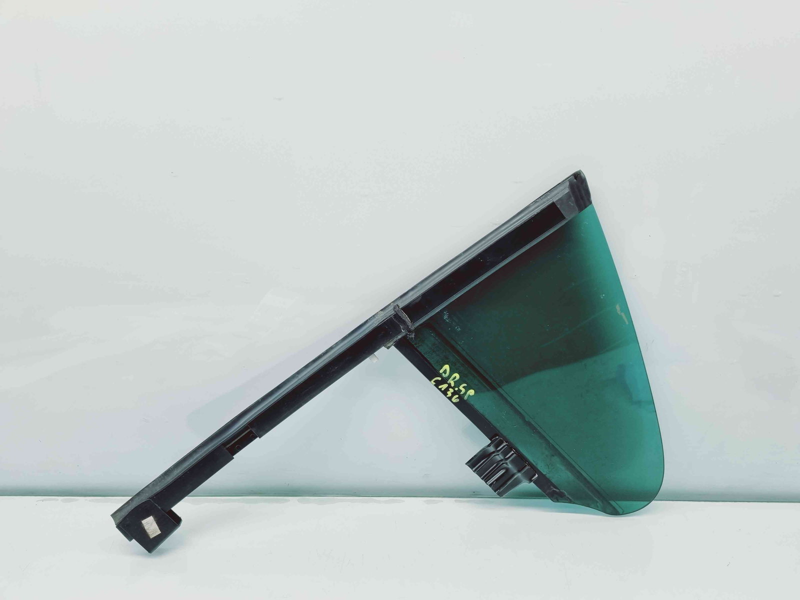 Geam fix usa dreapta spate Volkswagen Passat CC (358) [Fabr 2012-2016] OEM - imagine 2