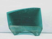 Geam usa dreapta spate Volkswagen Passat CC (358) [Fabr 2012-2016] OEM