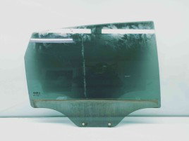 Geam usa dreapta spate Opel Antara [Fabr 2006-2017] OEM