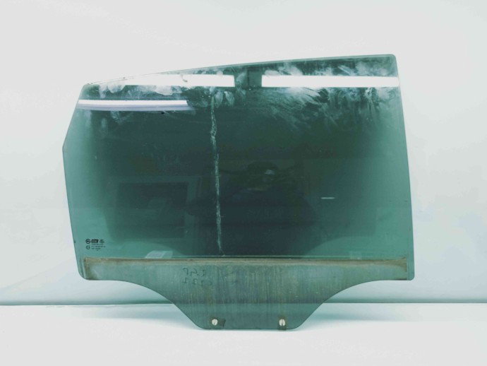 Geam usa dreapta spate Opel Antara [Fabr 2006-2017] OEM