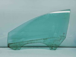 Geam usa stanga fata Volkswagen Passat CC (358) [Fabr 2012-2016] OEM