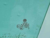 Geam usa stanga fata Volkswagen Passat CC (358) [Fabr 2012-2016] OEM