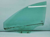 Geam usa stanga fata Opel Antara [Fabr 2006-2017] OEM