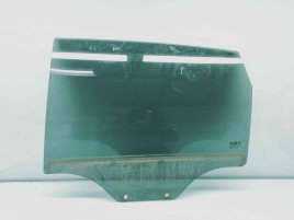 Geam usa stanga spate Opel Antara [Fabr 2006-2017] OEM