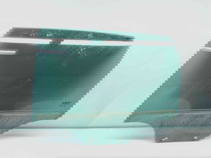 Geam usa stanga spate Opel Antara [Fabr 2006-2017] OEM